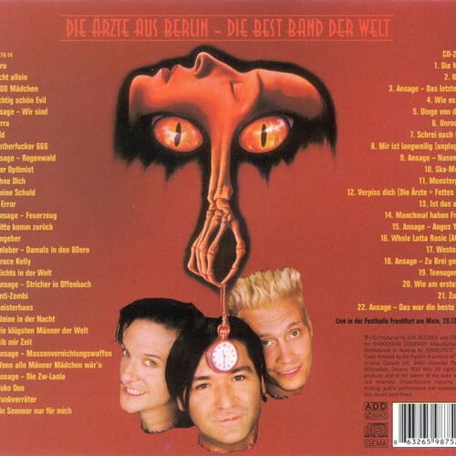 Jenseits der Grenze des Zumutbaren