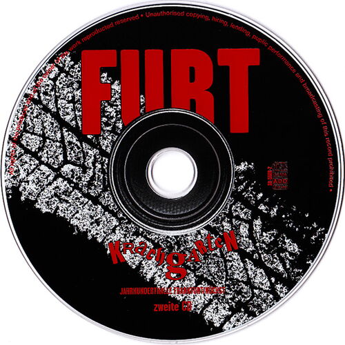 FURT - Krachgarten 2008