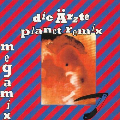 Planet Remix Megamix