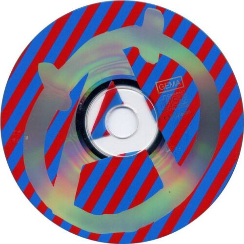 Planet Remix Megamix